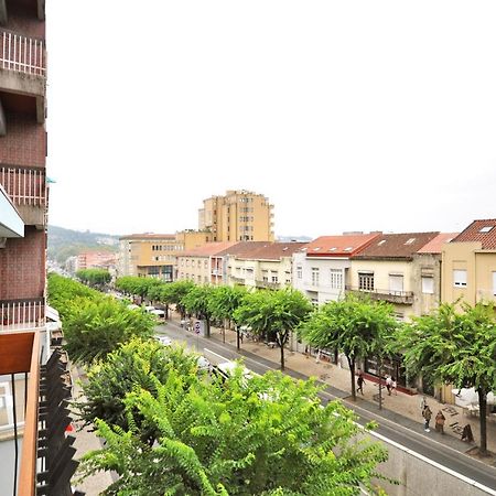 Rh Charming Apartment Liberdade I 브라가 외부 사진