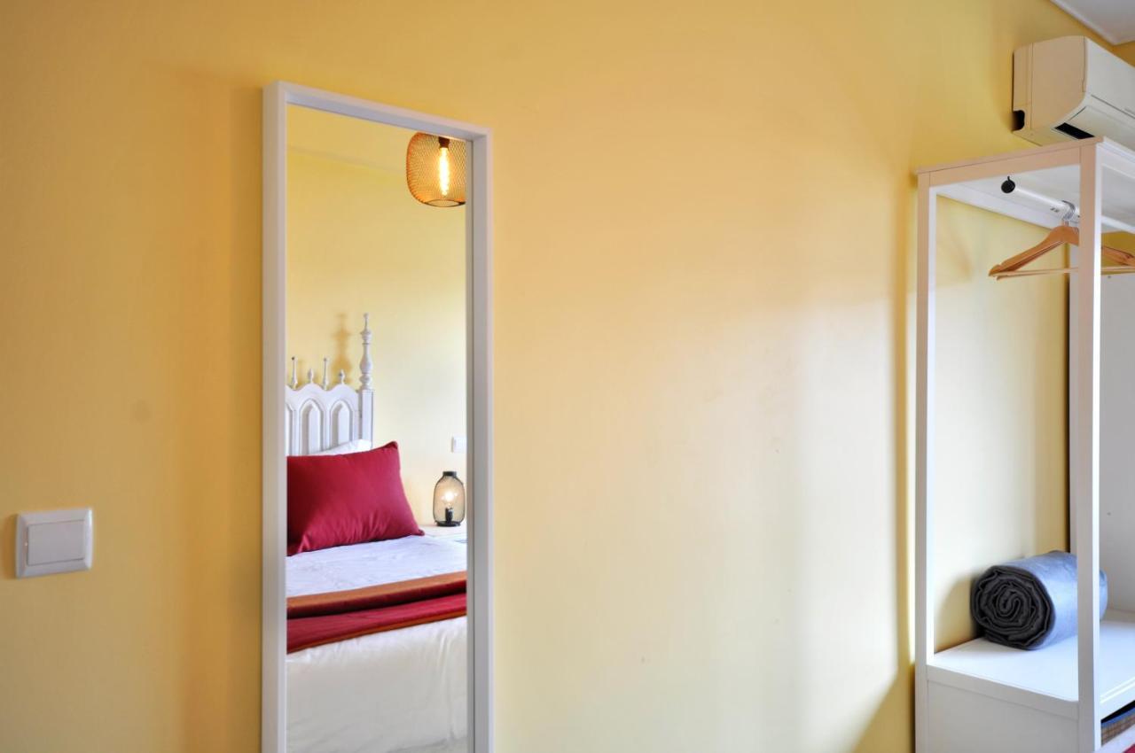 Rh Charming Apartment Liberdade I 브라가 외부 사진