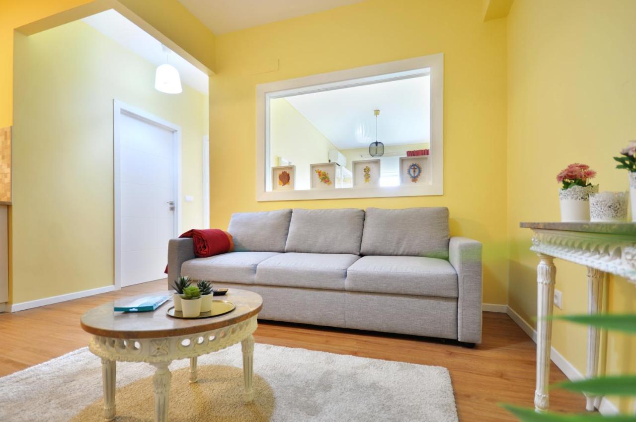 Rh Charming Apartment Liberdade I 브라가 외부 사진
