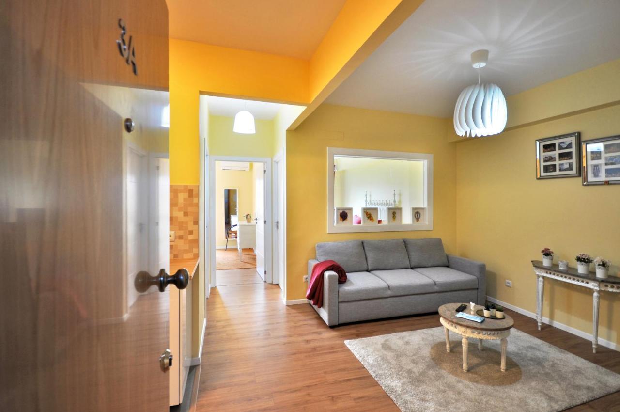 Rh Charming Apartment Liberdade I 브라가 외부 사진