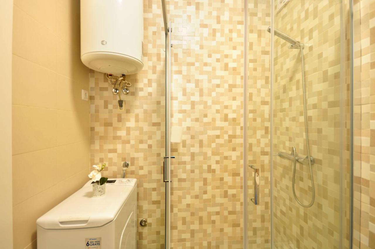 Rh Charming Apartment Liberdade I 브라가 외부 사진