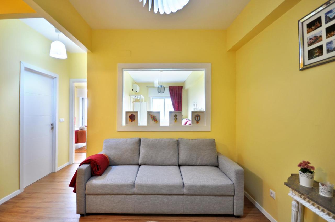 Rh Charming Apartment Liberdade I 브라가 외부 사진