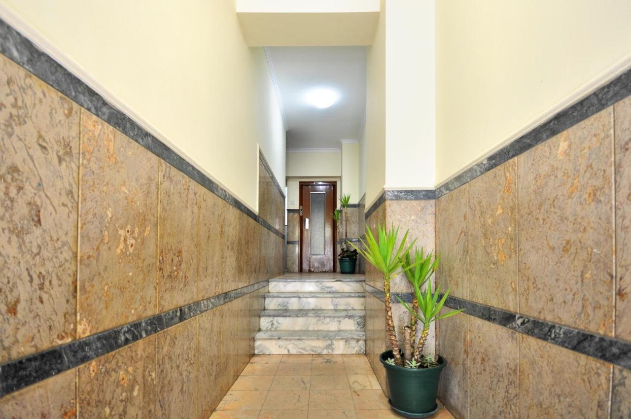 Rh Charming Apartment Liberdade I 브라가 외부 사진