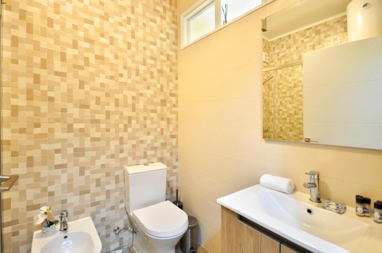 Rh Charming Apartment Liberdade I 브라가 외부 사진
