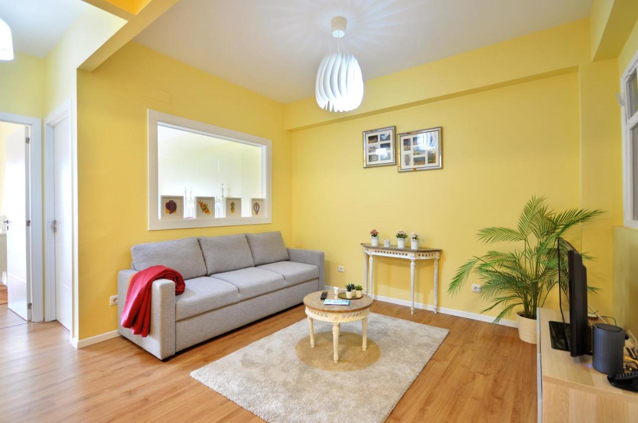Rh Charming Apartment Liberdade I 브라가 외부 사진